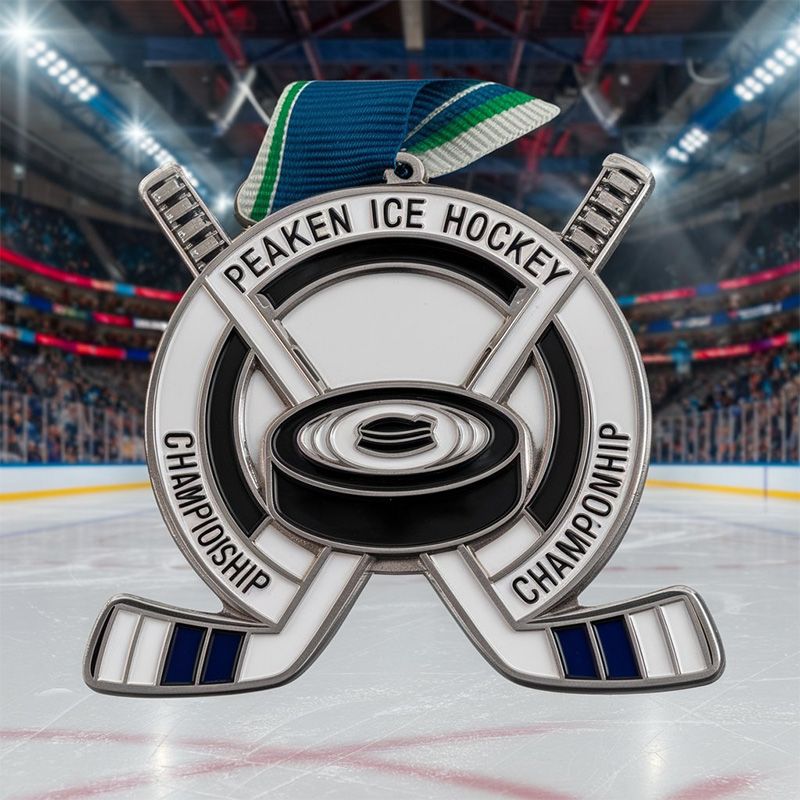 olympic ice hockey gold medals​