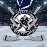 olympic ice hockey gold medals​