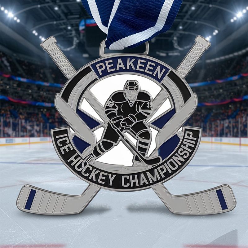 olympic ice hockey gold medals​