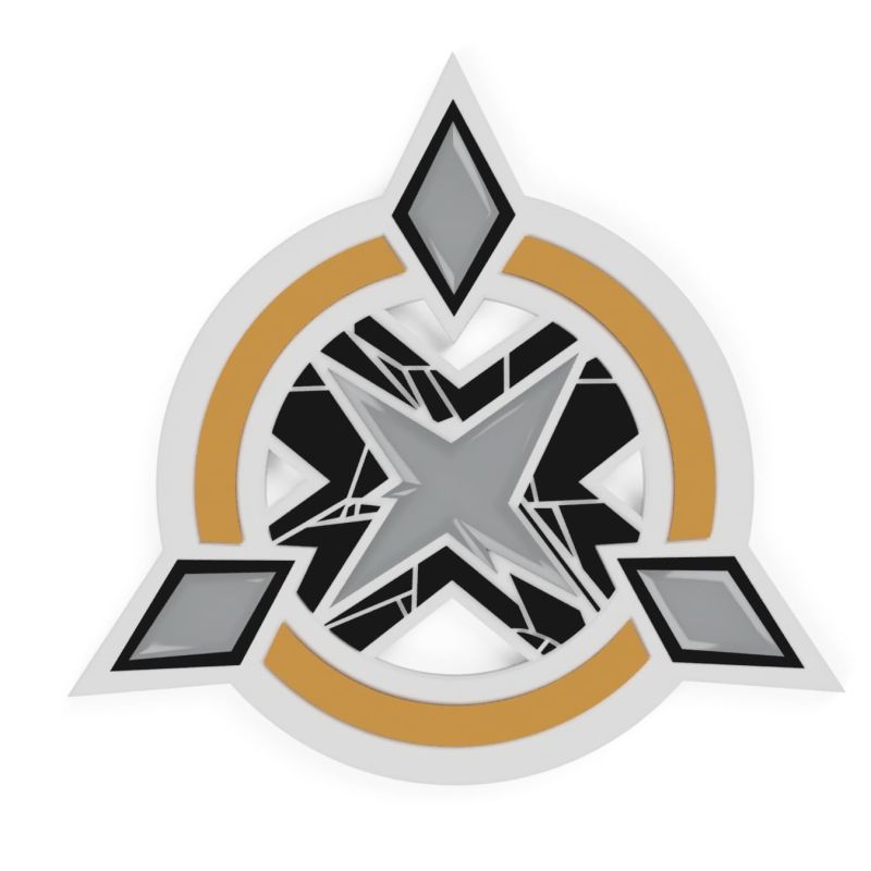 oscar medallion