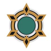 oscar medallion