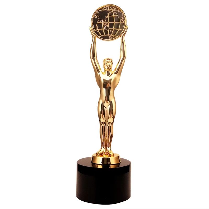 oscar trophies