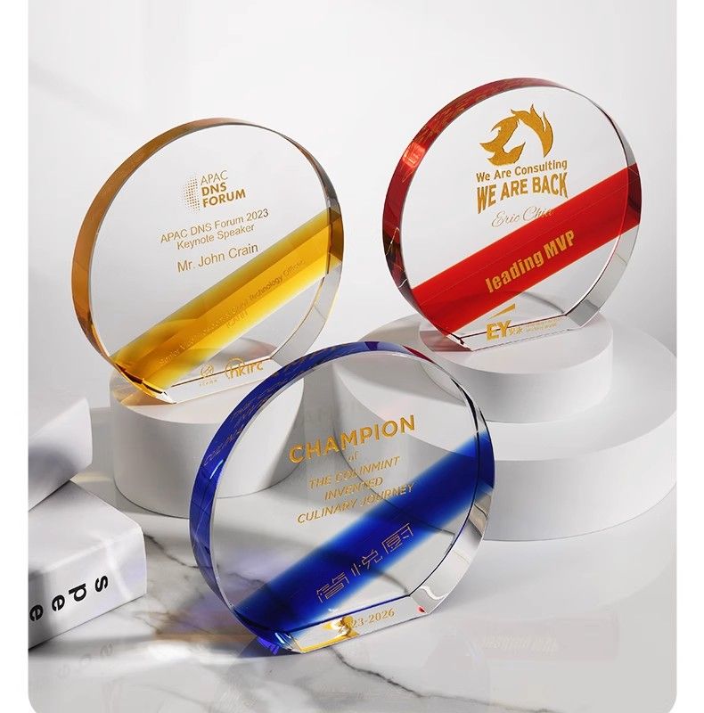 perpetual trophy