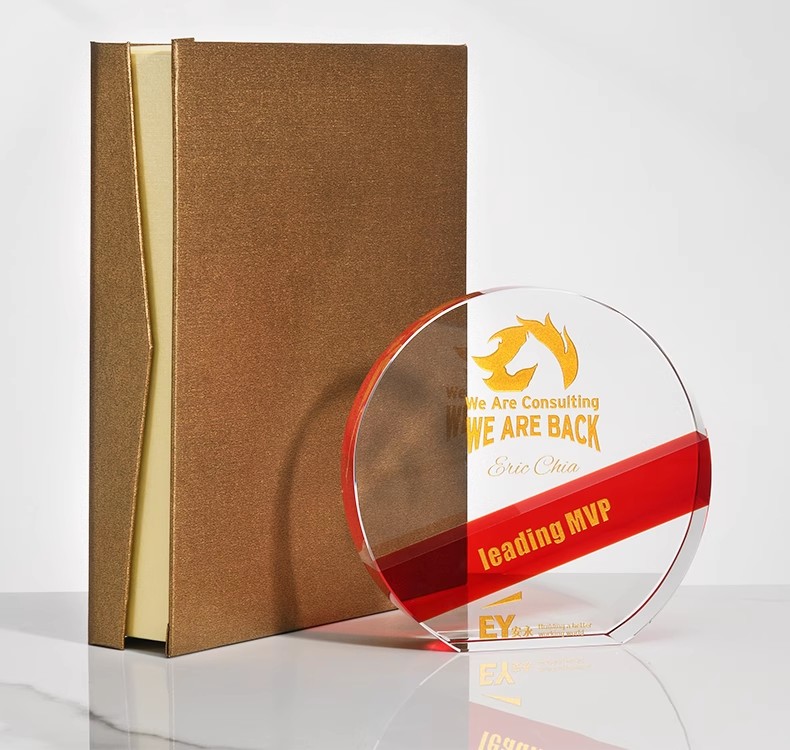 perpetual trophy