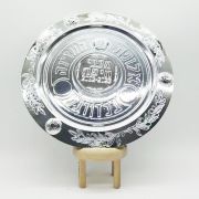 personalized commemorative plates