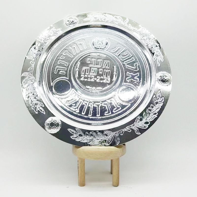 personalized commemorative plates