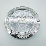 personalized commemorative plates