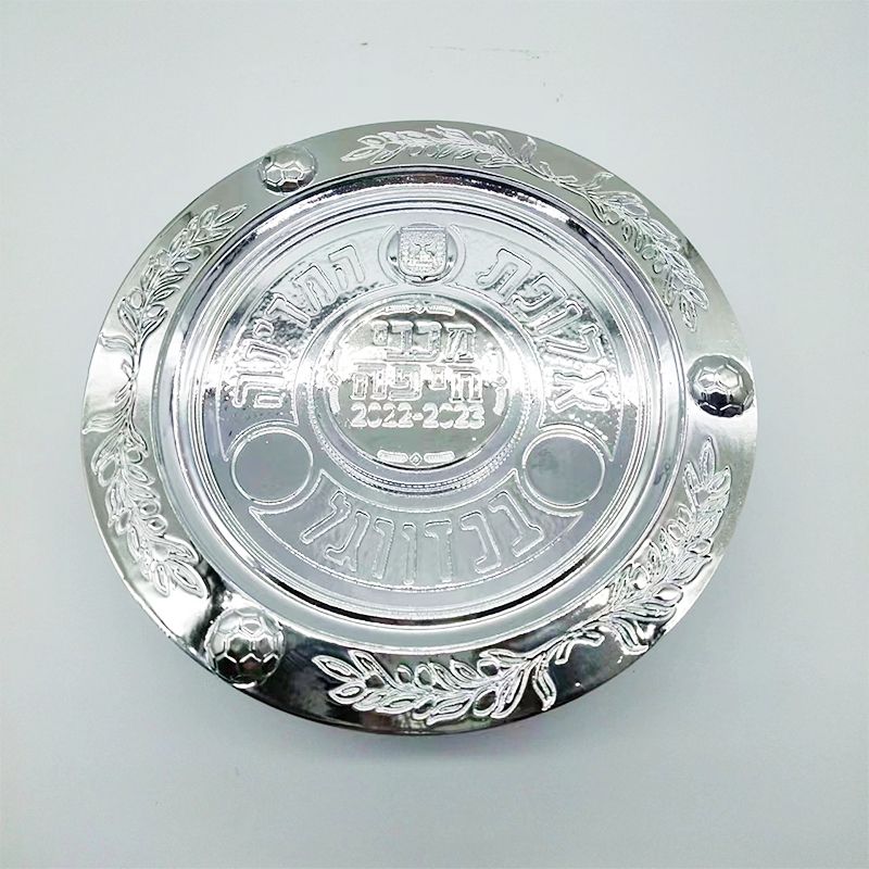 personalized commemorative plates