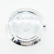personalized commemorative plates