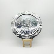 personalized commemorative plates
