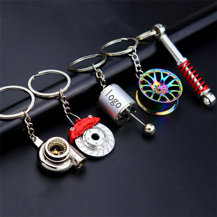 personalized key chains