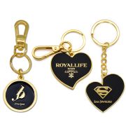 personalized key chain