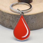 personalized key chain