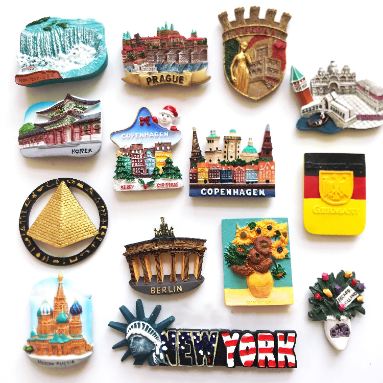 photo fridge magnets