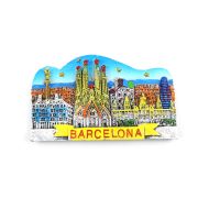 pictures into fridge magnets