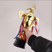 pigeon trophy