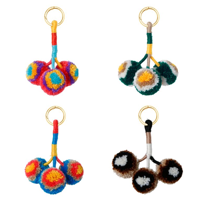 plush key chains