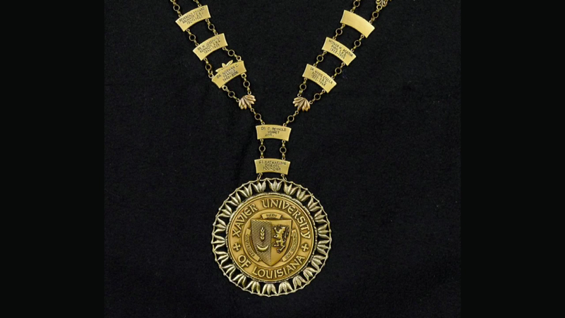 president’s medallion