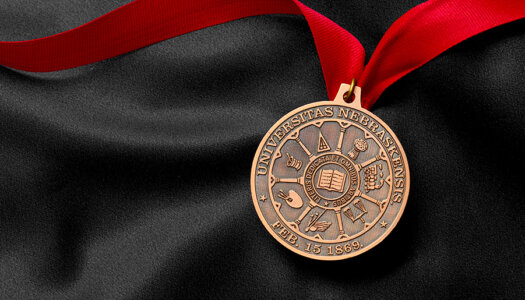 president’s medallion