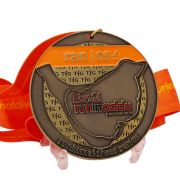princess medallion