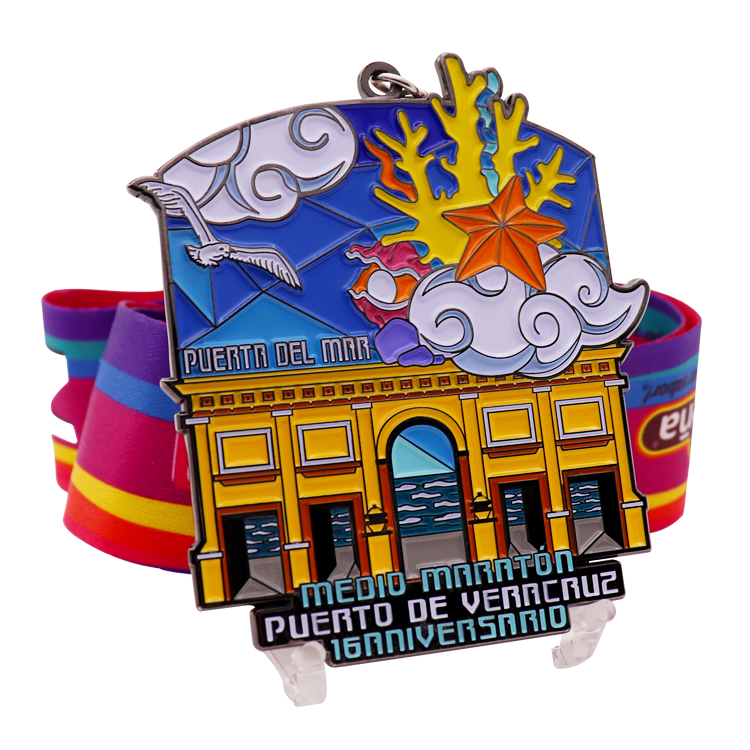 princess medallion