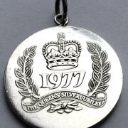 queens medallion