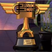 race car trophies