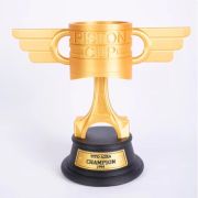 race car trophies