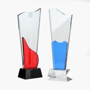race car trophy