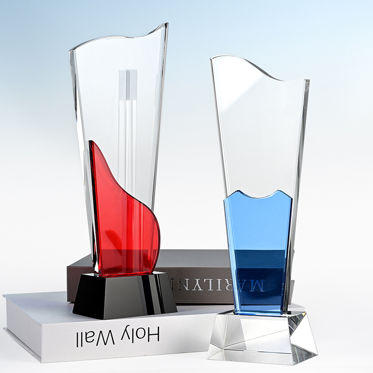 race car trophy