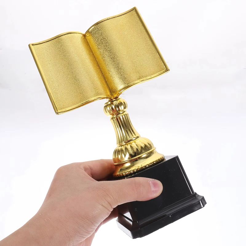 reading trophy