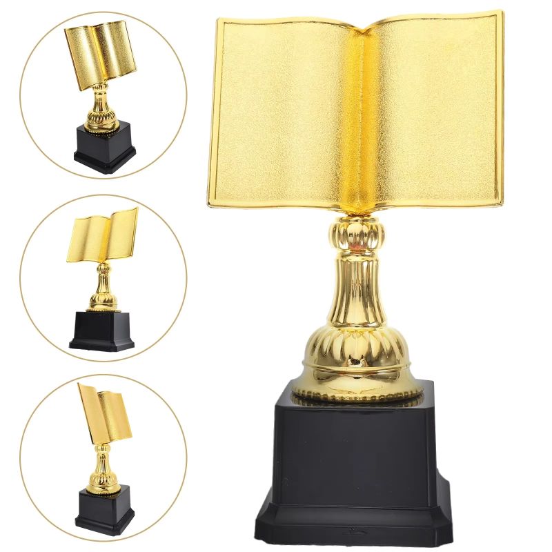 reading trophy
