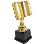 reading trophy