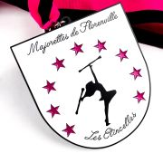 rhythmic gymnastics medals