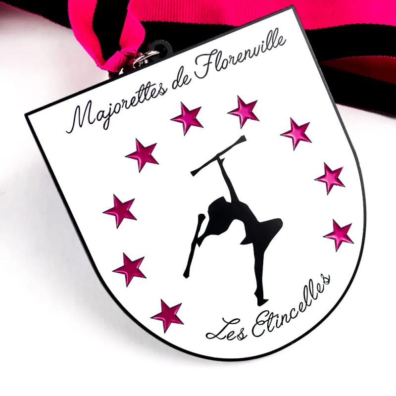 rhythmic gymnastics medals