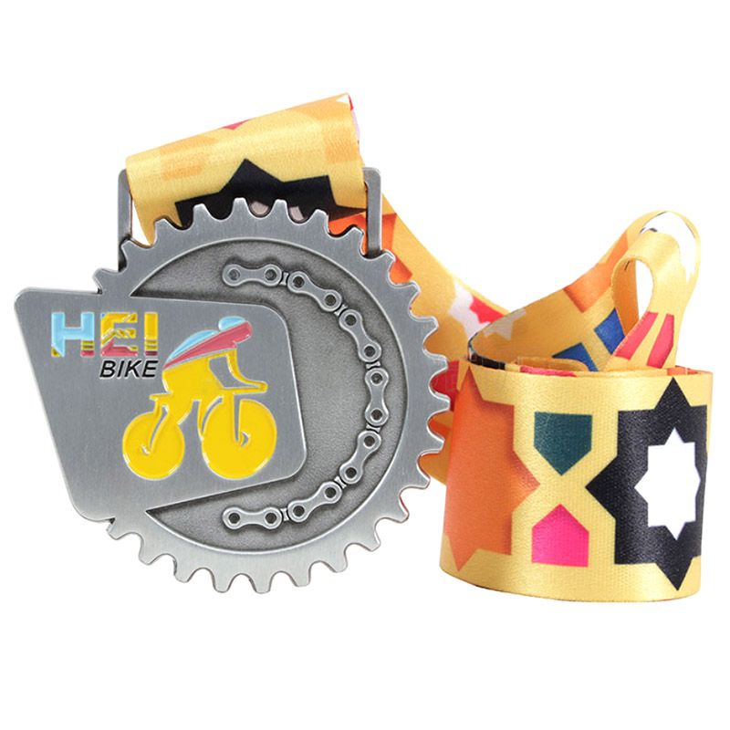 road cycling medals​