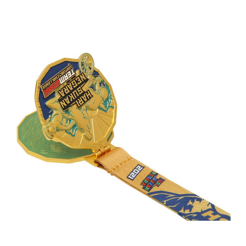 road cycling medals​