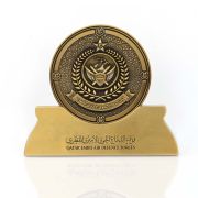 royal commemorative plates​