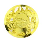 royal commemorative plates​