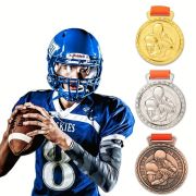 rugby gold medal​