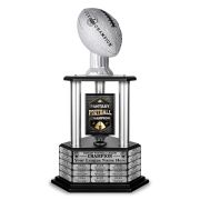 rugby world cup trophy