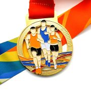 running medals​