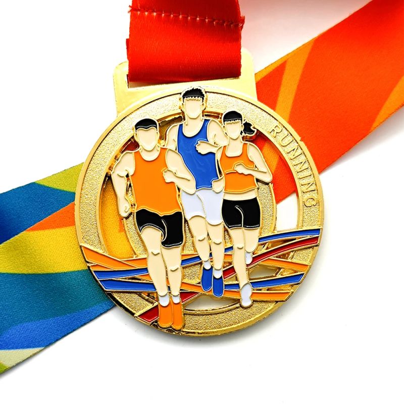 running medals​