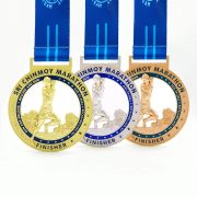 running medals​