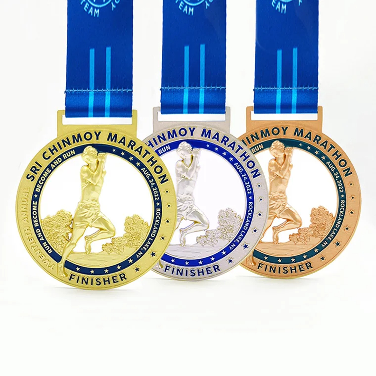 running medals​