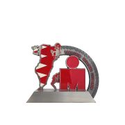 running trophy​