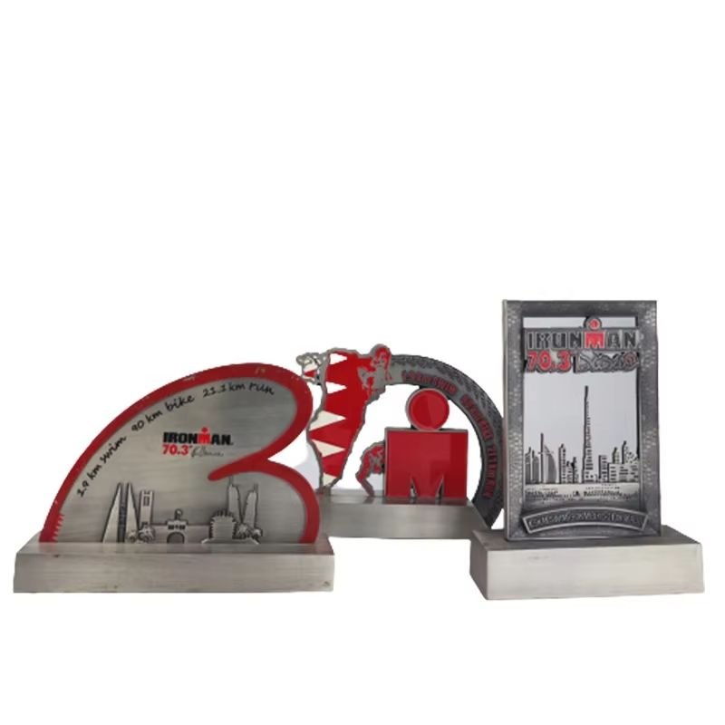 running trophy​