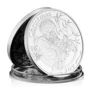 coin christmas