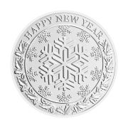 coin christmas