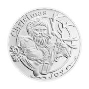 coin christmas